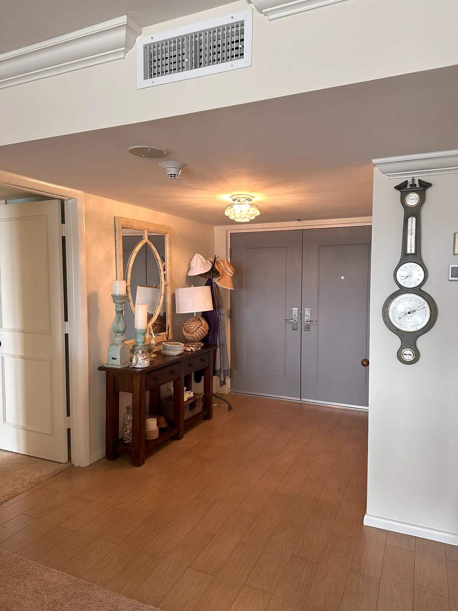 Entry Before