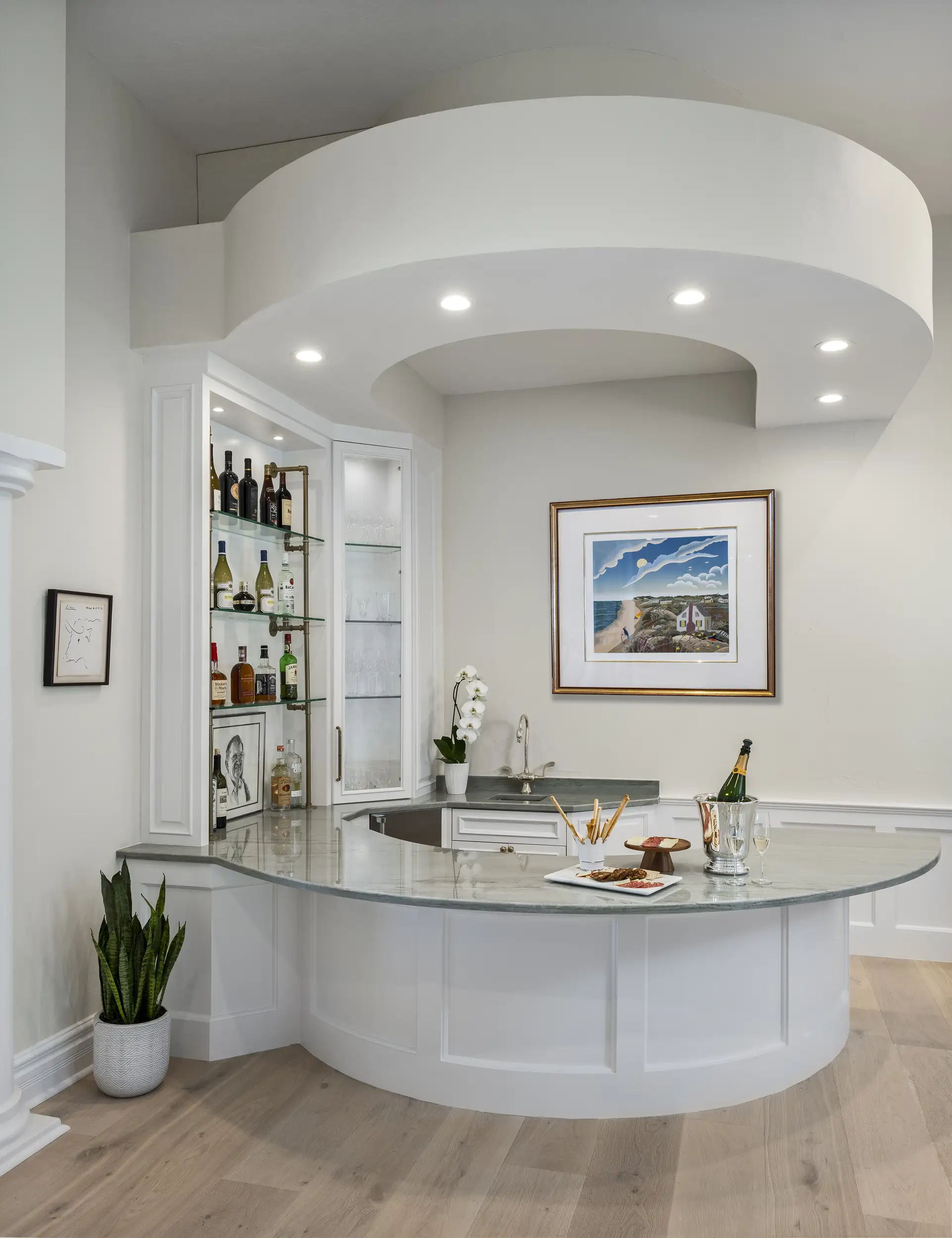 Bar After