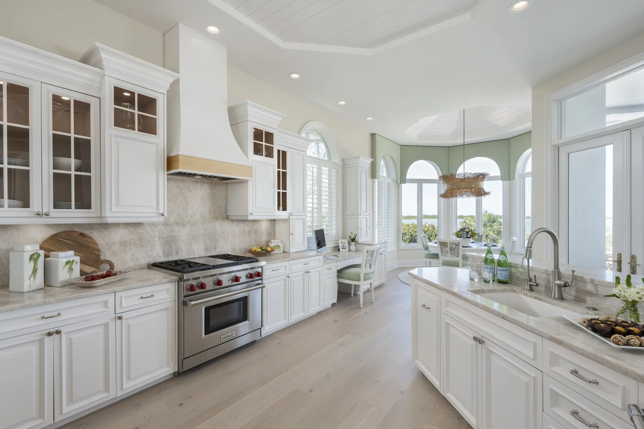 Kitchen After