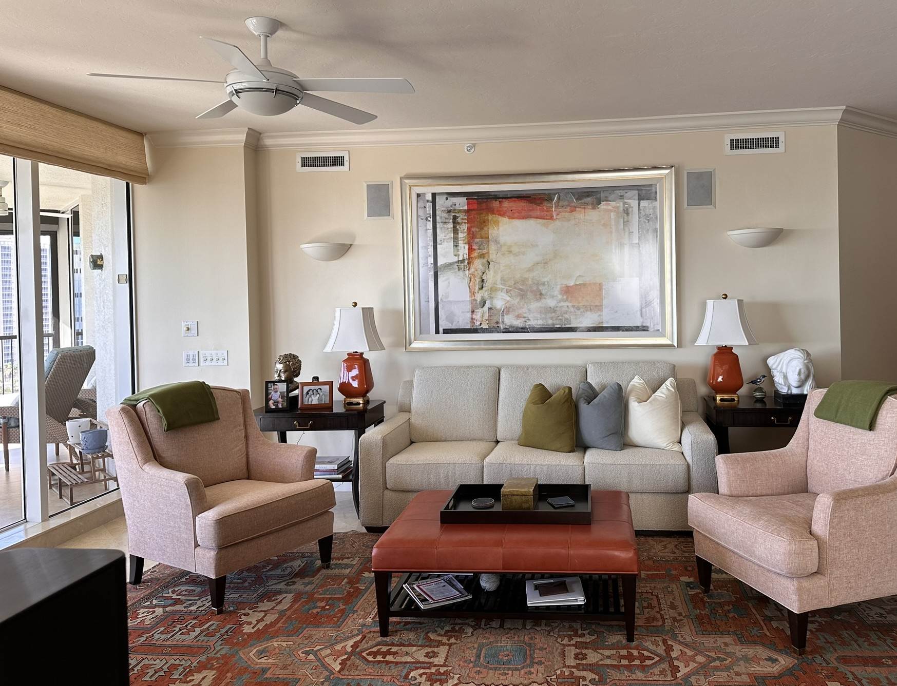 Pryor 12 Living Room Before