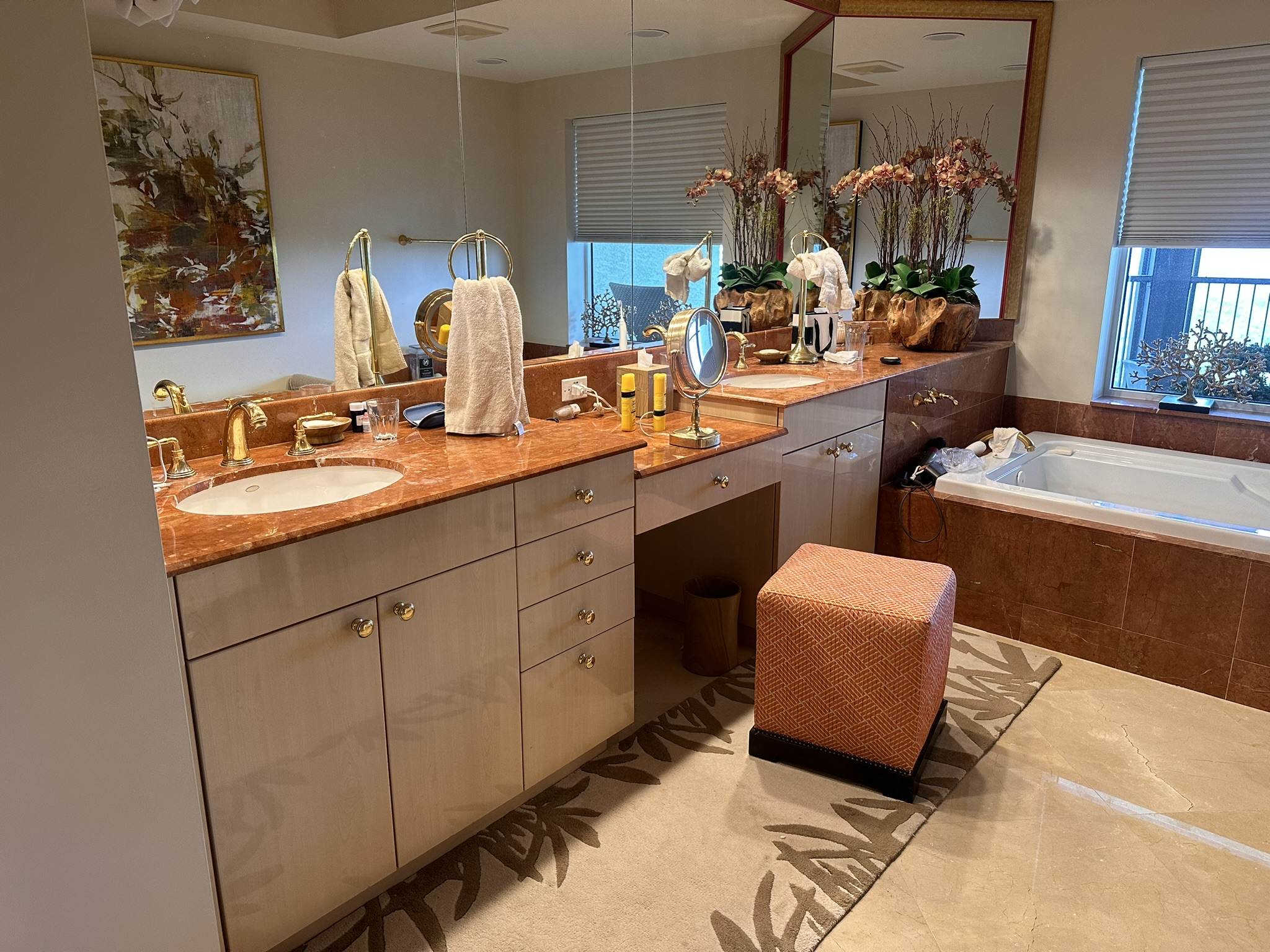 Pryor 13 Master Bath Before