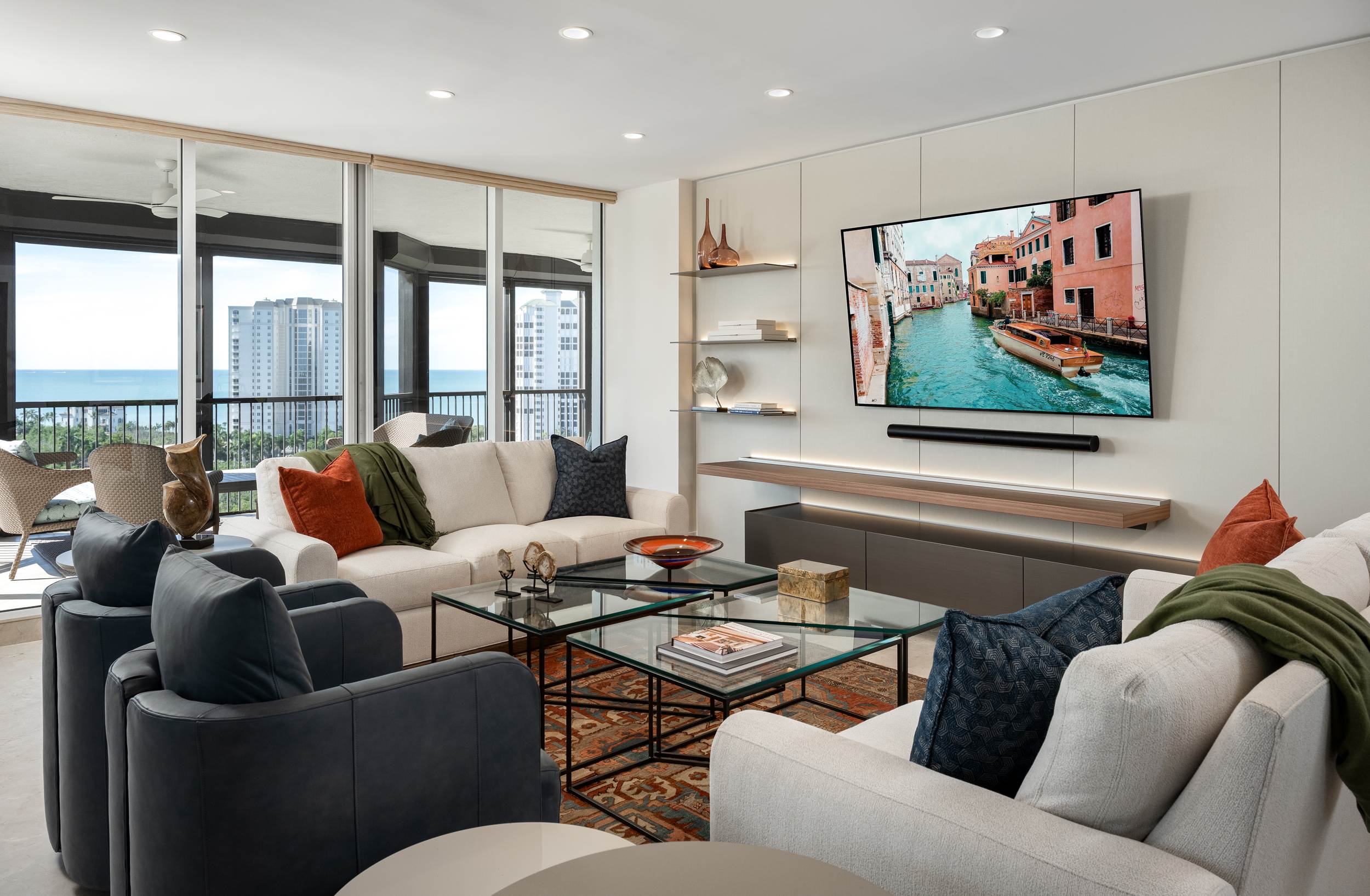 Pryor 4 Living Room After