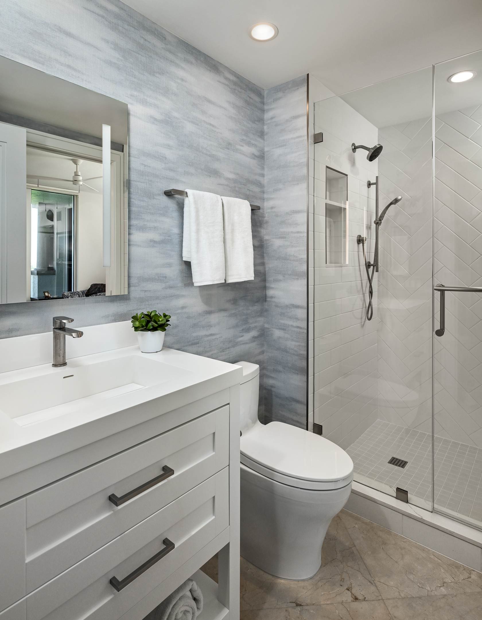 Pryor 7 Guest Bath After
