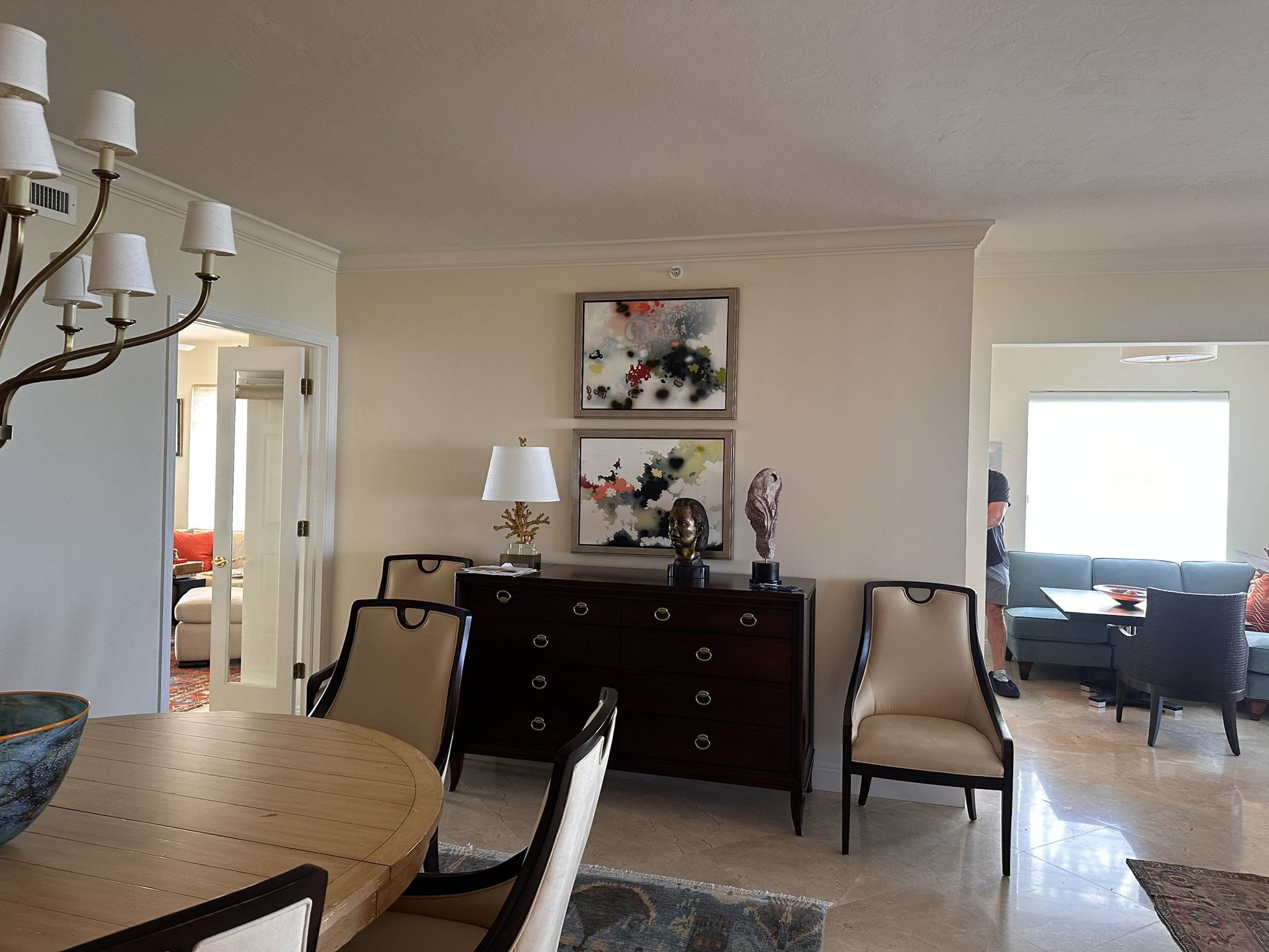 Pryor 8 Kitchen Before