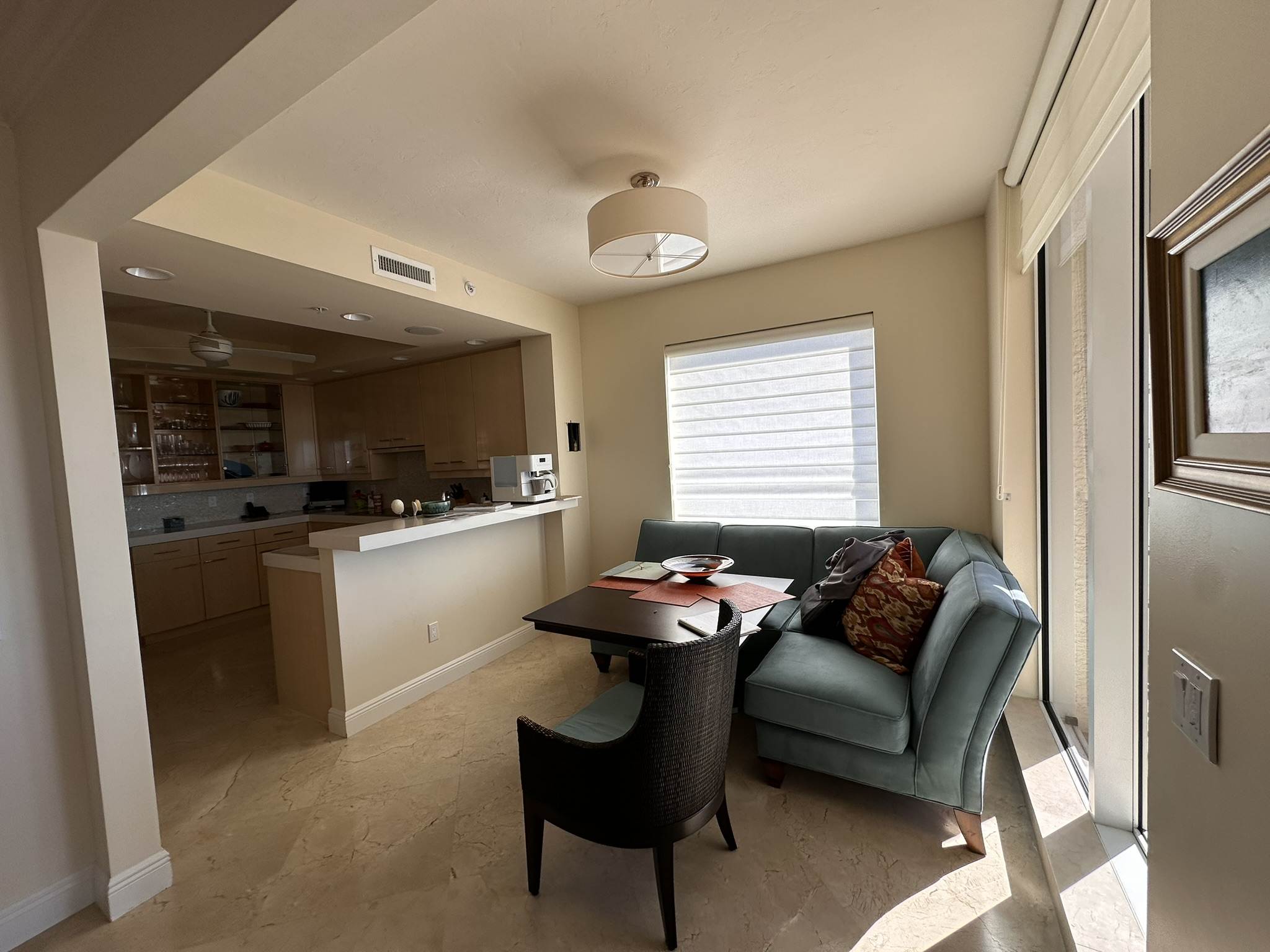 Pryor 9 Kitchen Before